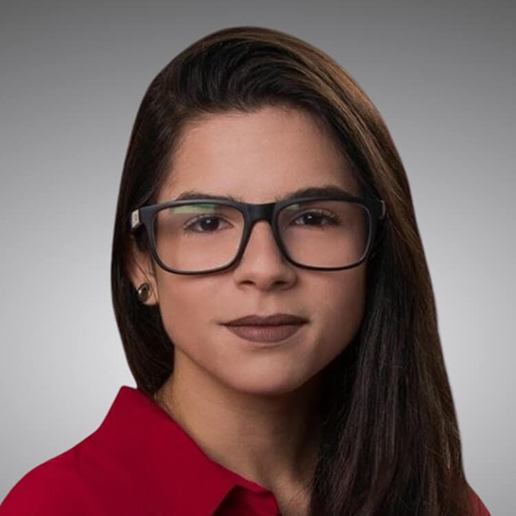 Photo of Livia Moraes