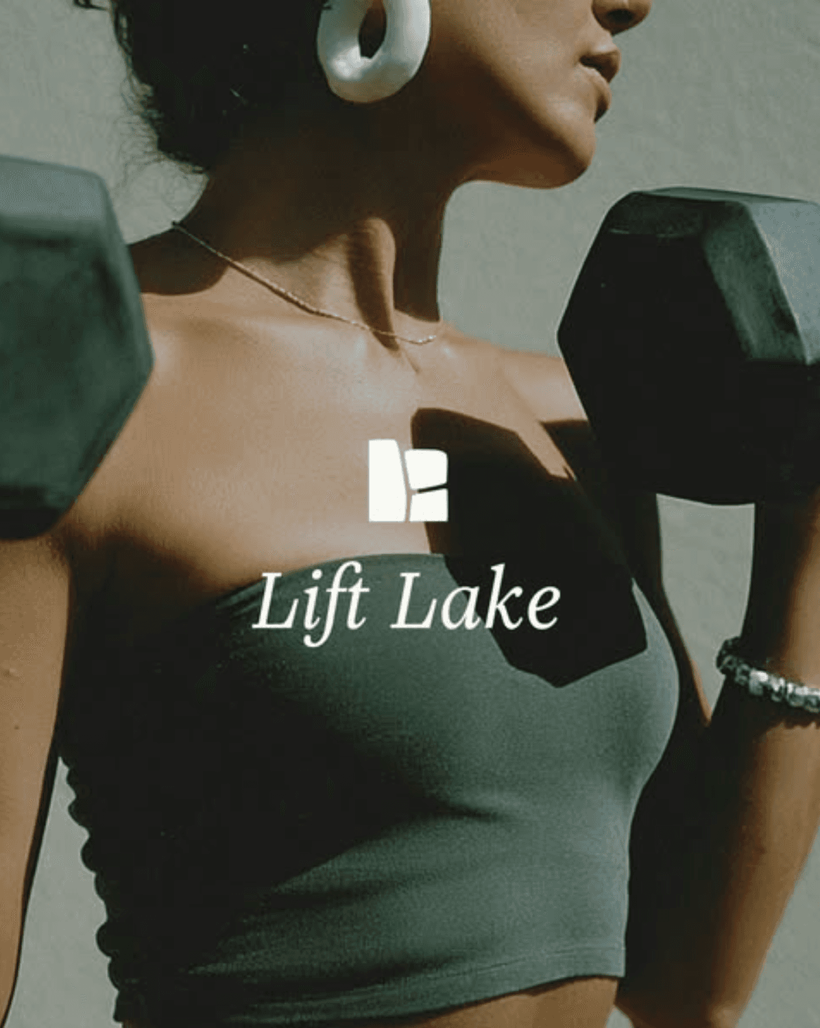 Lift Lake